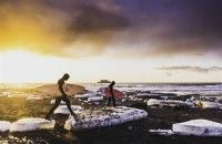 コーナー・オブ・ジ・アース：カムチャッカ