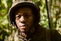 ネルソンさん、あなたは人を殺しましたか？