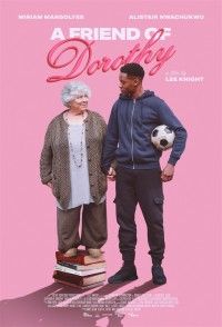 ドロシーのともだち