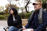 ゴースト・オブ・ウエノ