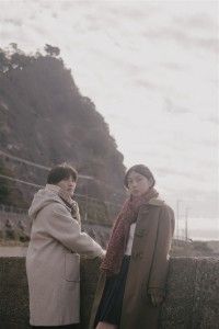 17歳のプルーフ