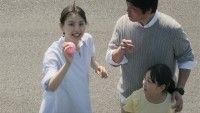 嘘もまことも