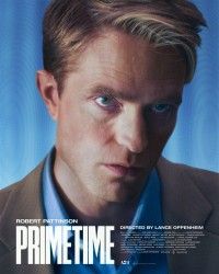 PRIMETIME（原題）