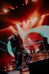 Creepy Nuts - North America Tour： LIVE in NY & Documentary Film