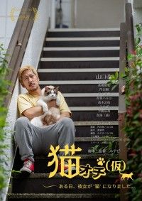猫オチ（仮）