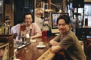 蔵のある街のイメージ画像２