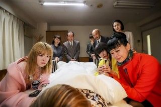 ゴッドマザー～コシノアヤコの生涯～のイメージ画像２