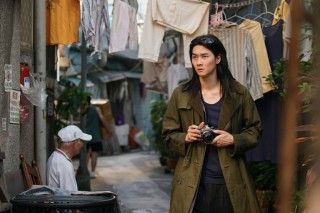 九龍ジェネリックロマンスのイメージ画像２