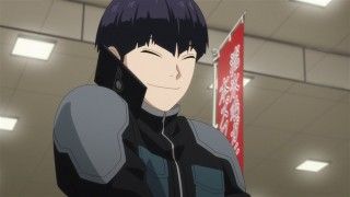 保科の休日のイメージ画像１