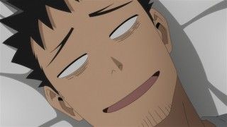 保科の休日のイメージ画像２