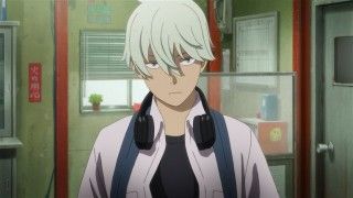 『怪獣8号』第1期総集編のイメージ画像２