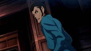 『LUPIN THE IIIRD THE MOVIE』 （仮）のイメージ画像１