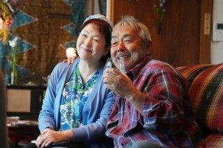父と僕の終わらない歌のイメージ画像２