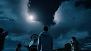 この夏の星を見るのイメージ画像２