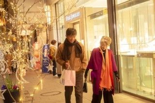 TOKYOタクシーのイメージ画像２