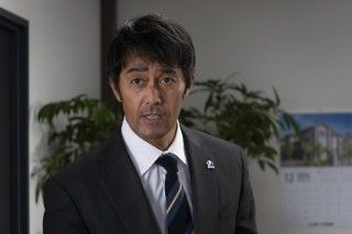 俺ではない炎上のイメージ画像１