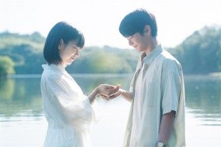 ストロベリームーン 余命半年の恋のイメージ画像１