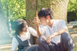 ストロベリームーン 余命半年の恋のイメージ画像２