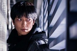 プロット 殺人設計者のイメージ画像１