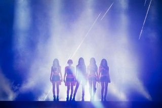 （G）I-DLE WORLD TOUR [iDOL] IN CINEMASのイメージ画像２
