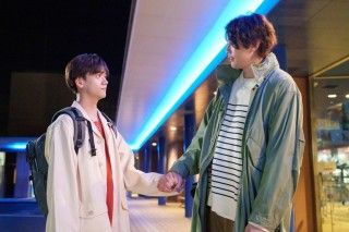 映画 おっさんのパンツがなんだっていいじゃないか！のイメージ画像２