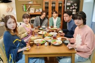 映画 おっさんのパンツがなんだっていいじゃないか！のイメージ画像２