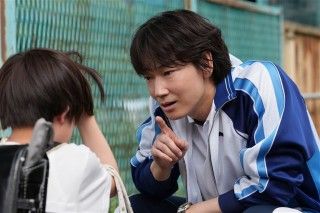 でっちあげ ～殺人教師と呼ばれた男のイメージ画像１