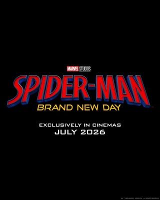 スパイダーマン:ブランド・ニュー・デイのイメージ画像1