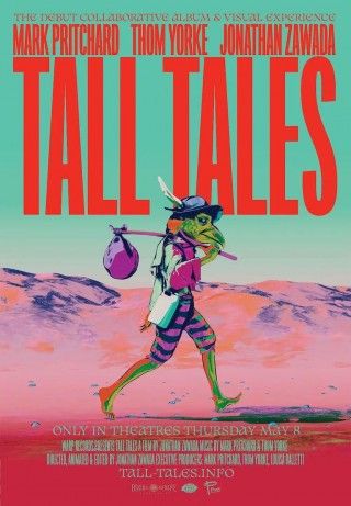 TALL TALESのイメージ画像1