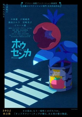 ホウセンカのイメージ画像1