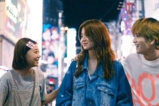 ミーツ・ザ・ワールドのイメージ画像１