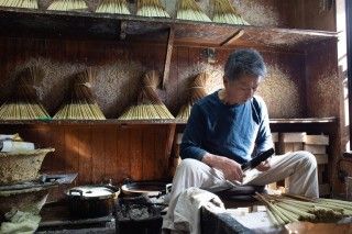 炎はつなぐのイメージ画像１