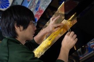 炎はつなぐのイメージ画像２