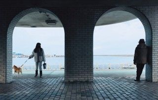 冬へのパッサカリアのイメージ画像１