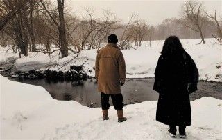 冬へのパッサカリアのイメージ画像２