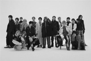 EXPO LDH DAY SPECIAL “Jr. EXILE LIVE” 2025劇場版のイメージ画像１