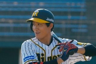 栄光のバックホームのイメージ画像２