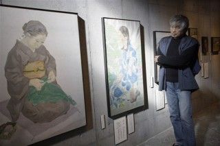 戦後80年 内田也哉子 ドキュメンタリーの旅「戦争と対話」 #1「無言館・レクイエムから明日へ」のイメージ画像1