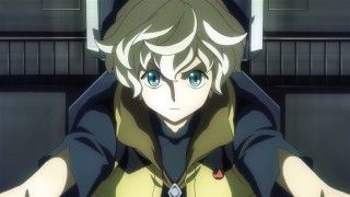 機動戦士ガンダム 鉄血のオルフェンズ ウルズハント -小さな挑戦者の軌跡-のイメージ画像1