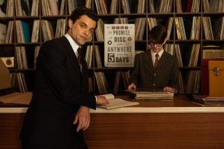 ブライアン・エプスタイン 世界最高のバンドを育てた男のイメージ画像1