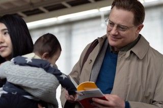 レンタル・ファミリーのイメージ画像１