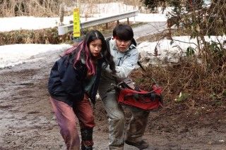 ヒグマ！！のイメージ画像１