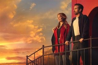ビューティフル・ジャーニー ふたりの時空旅行のイメージ画像１