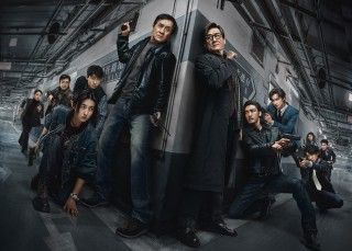 シャドウズ・エッジのイメージ画像１