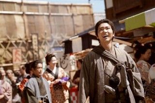 木挽町のあだ討ちのイメージ画像２