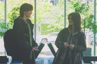 君が最後に遺した歌のイメージ画像１