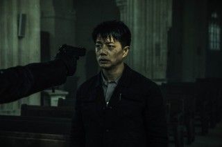 Fox Hunt フォックス・ハントのイメージ画像２