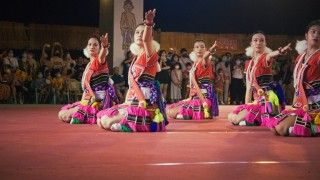 潜行一千里 ILHA FORMOSAのイメージ画像１