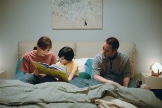 箱の中の羊のイメージ画像２