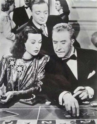 復讐！反ナチ地下組織のイメージ画像１